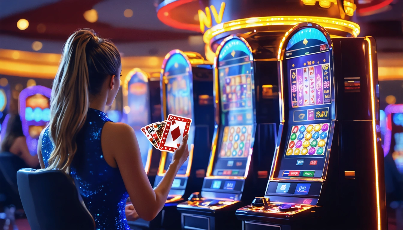 app NV Casino