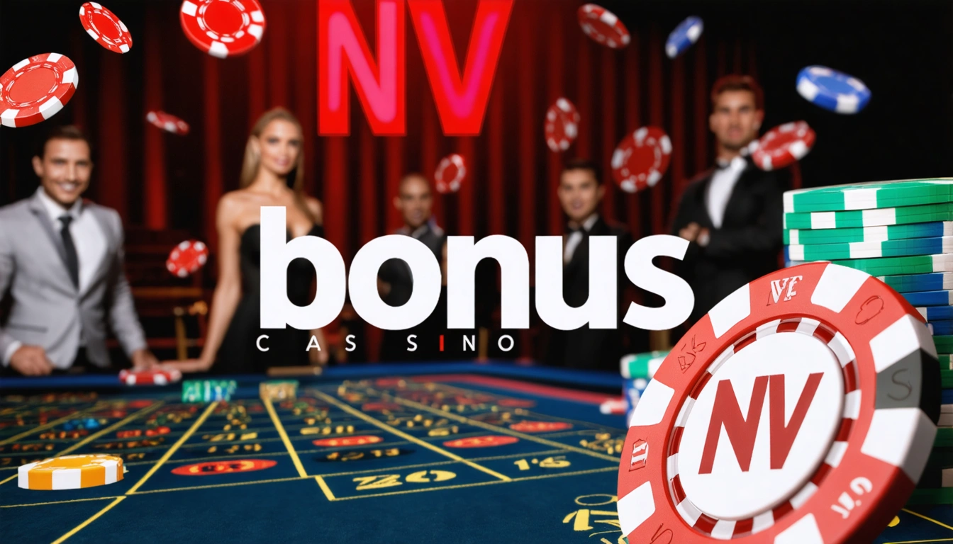 bonus NV Casino