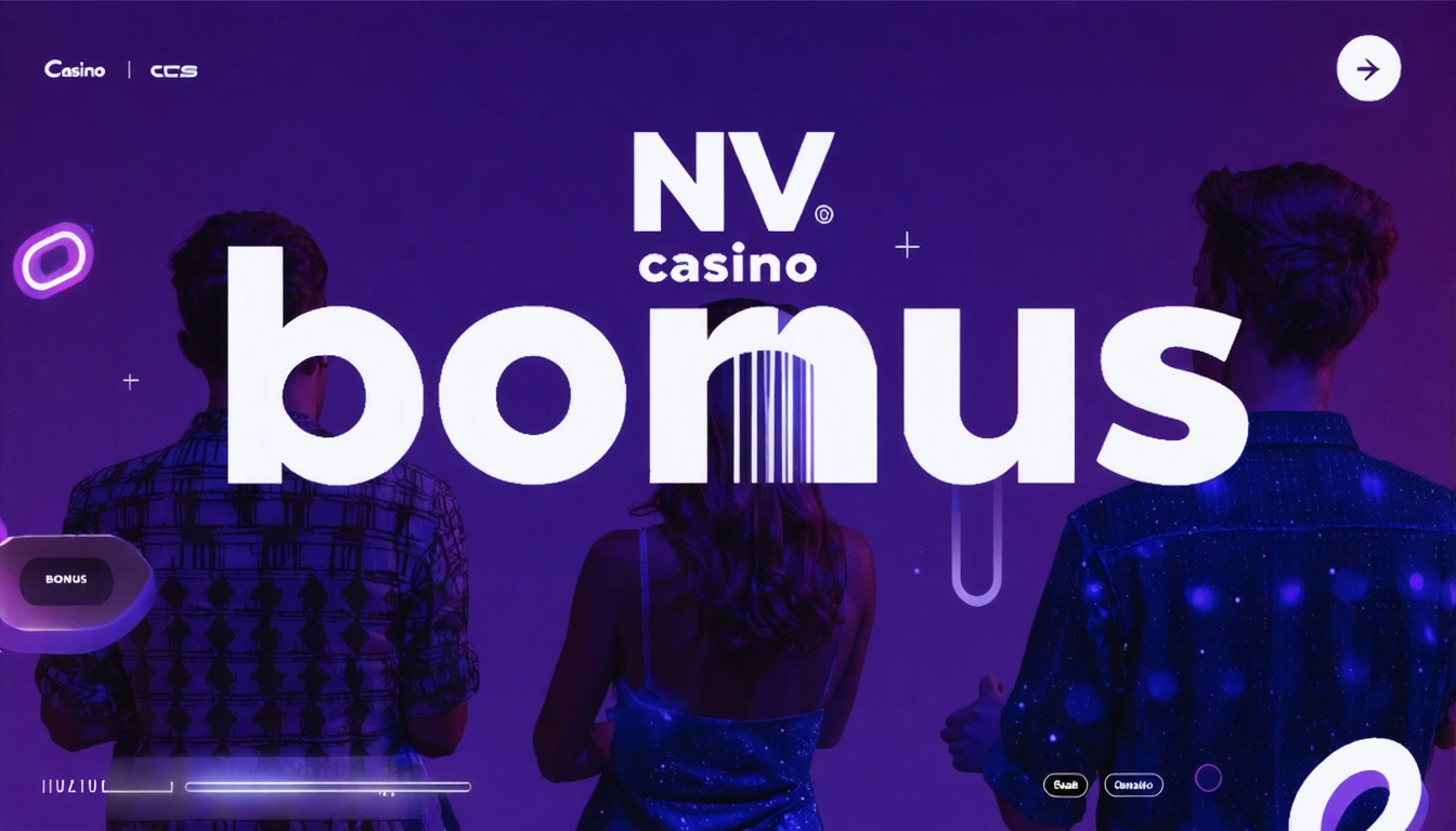 bonus NV Casino
