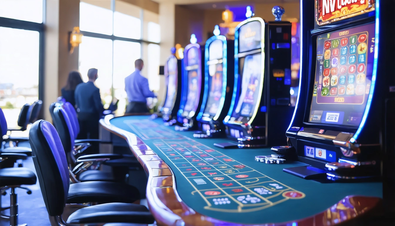 home NV Casino
