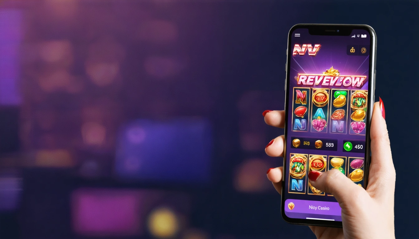 review NV Casino