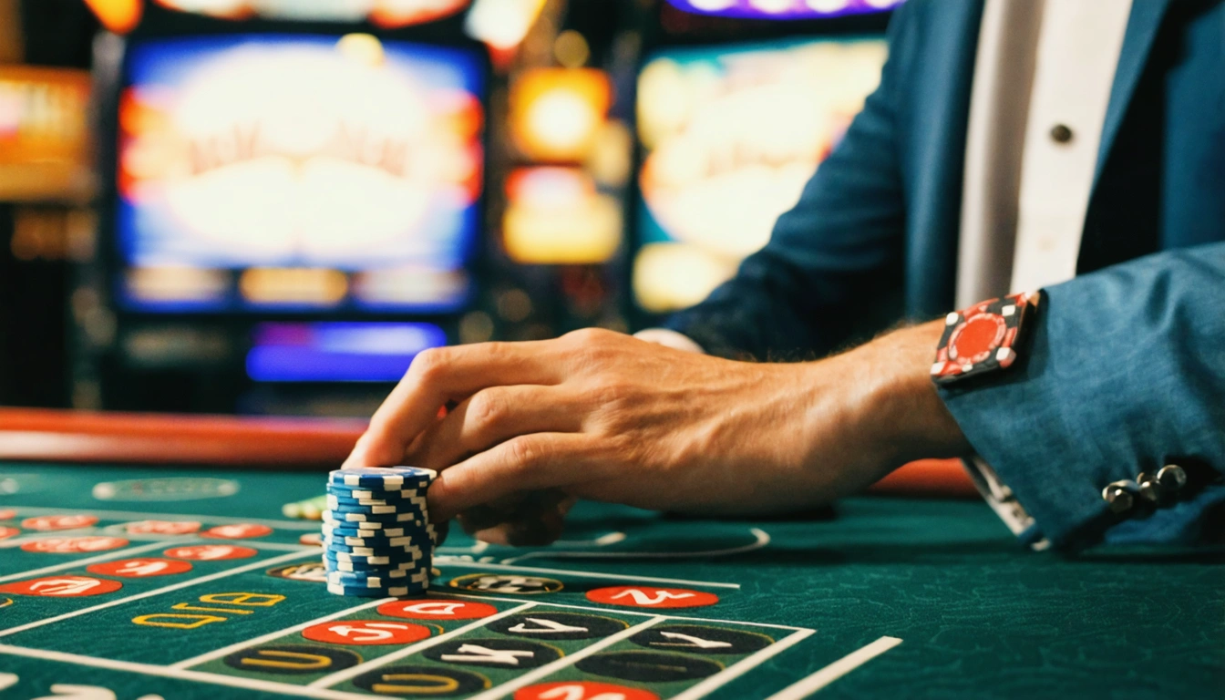 review NV Casino